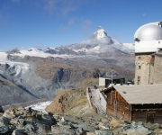  STM - Switzerland Travel Mart w Zermatt 
