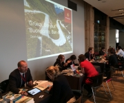  Workshop w Warszawie 