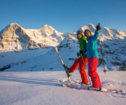  Region Jungfrau 