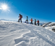  Switzerland Travel Mart, Crans Montana 