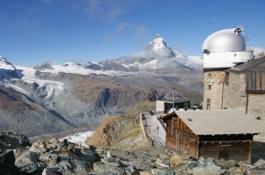 STM - Switzerland Travel Mart w Zermatt
