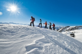 Switzerland Travel Mart, Crans Montana