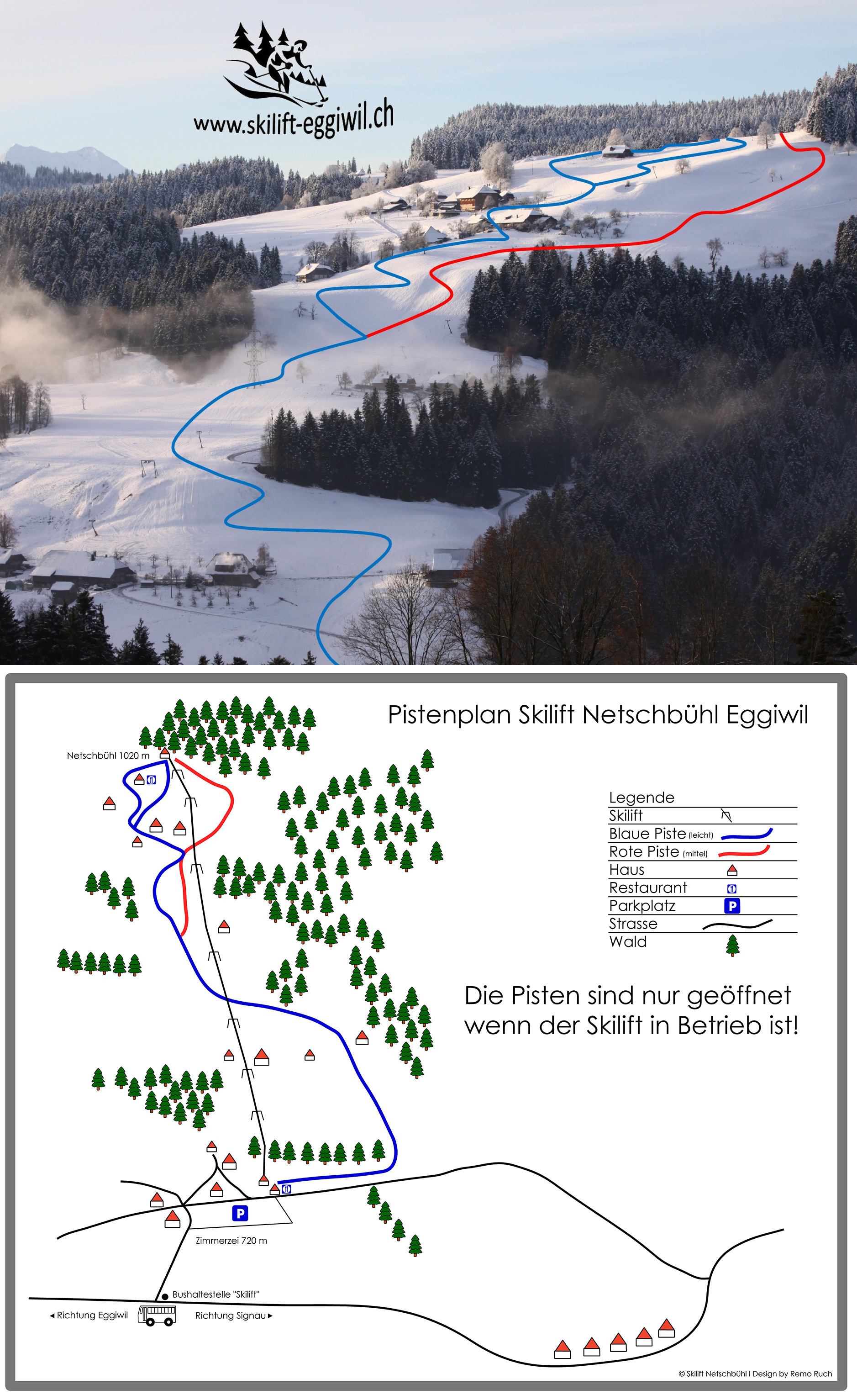 Eggiwil Emmental House Trail Switzerland Tourism